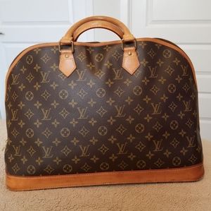 Louis Vuitton Alma Voyage MM